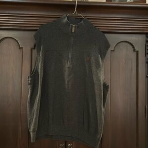 Polo Vest